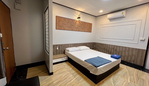 Habitación estándar