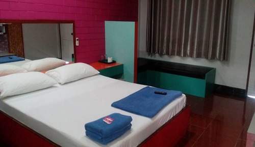 Habitación estándar