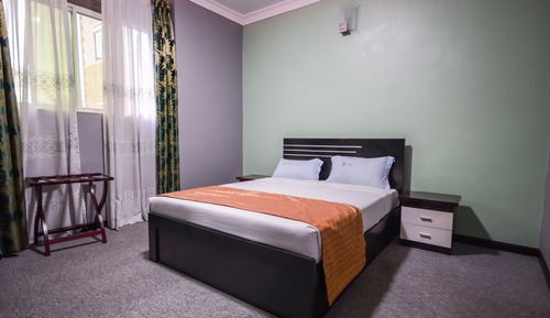 Apartamento, 2 habitaciones