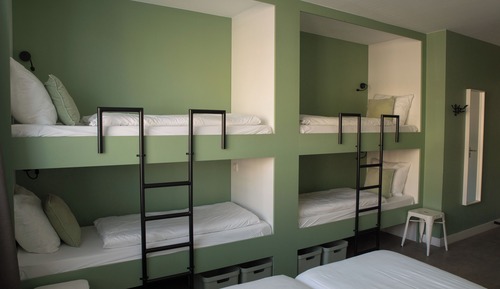Habitación familiar (Standard)