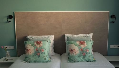 Habitación doble (Standard)