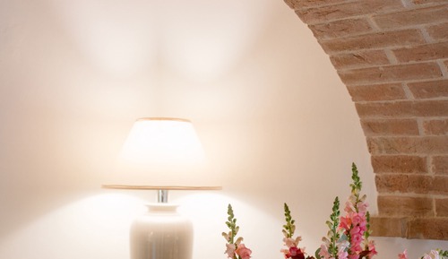 Habitación clásica con 1 cama doble o 2 individuales (Maurino 2)