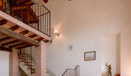 Suite junior (Moraiolo)