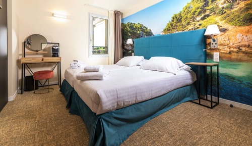 Habitación Confort, 1 cama de matrimonio, no fumadores