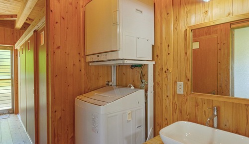 Casa (Private Vacation, CHURI, for 8)