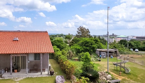 Casa (Private Vacation, AGARUN)