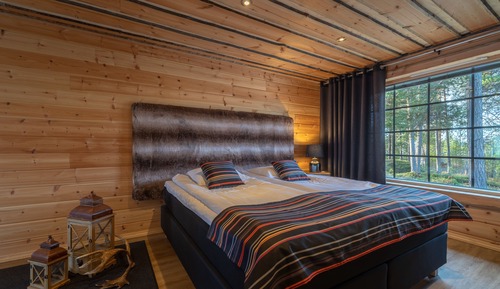 Habitación superior