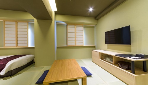 Habitación Deluxe, 2 camas individuales, no fumadores, bañera