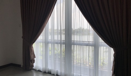 Villa Deluxe, 1 habitación, baño privado, vistas al río