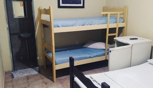 Economico com Ventilador