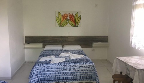 Apartamento superior
