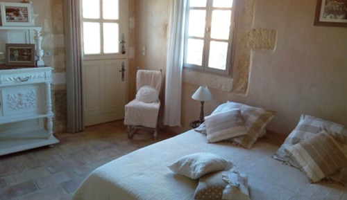 Suite familiar