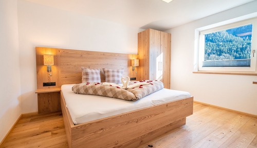 Apartamento (Rofan)