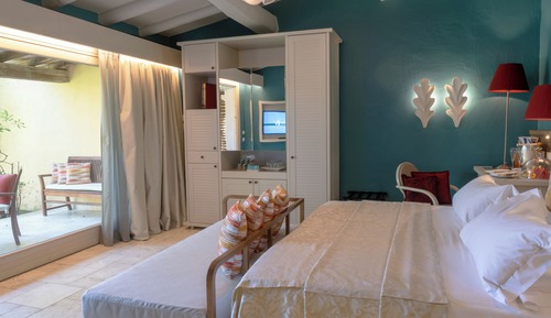Bungalow Deluxe