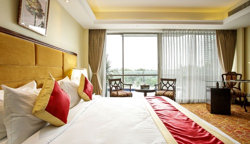 Suite Grand