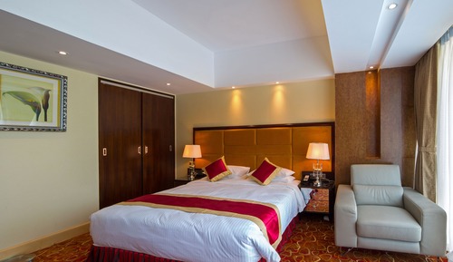 Suite Royal
