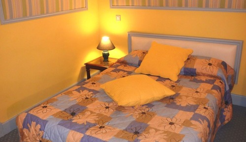 Habitación estándar