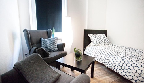 Apartamento Confort, 2 habitaciones
