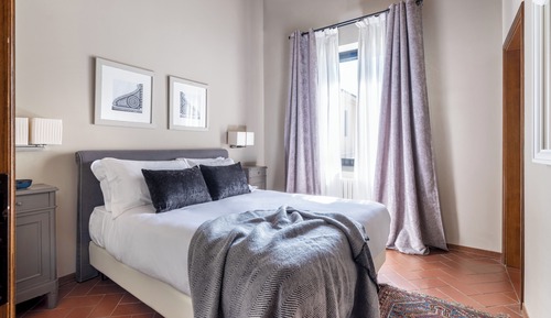 Suite familiar, 3 habitaciones (Belvedere )