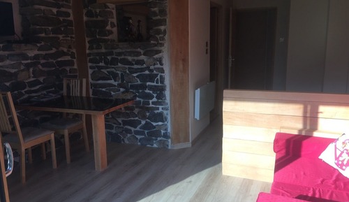 Habitación familiar (Hibou)