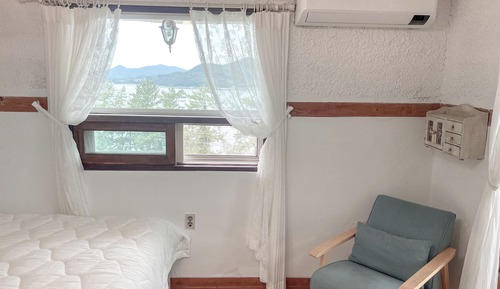 Habitación doble (Sea)
