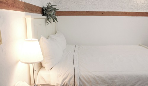 Habitación doble (Sunset)