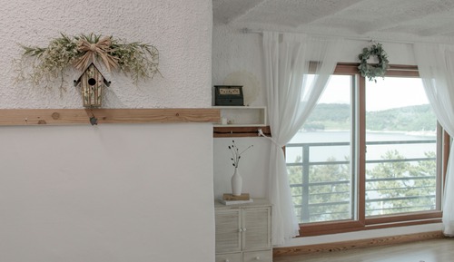 Habitación familiar (Scenery)