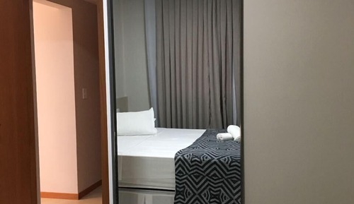 Apartamento Deluxe