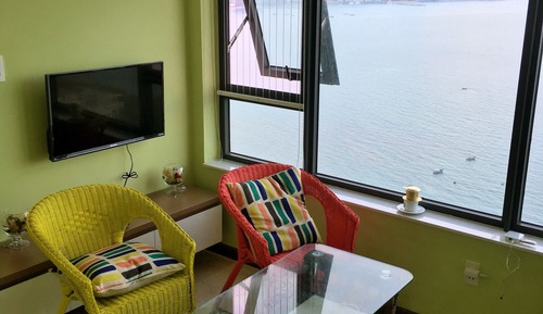 Apartamento familiar, 2 habitaciones