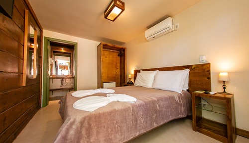 Habitación estándar