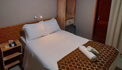 Master suite