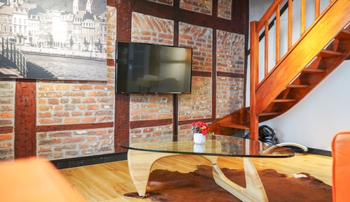 Apartamento estándar