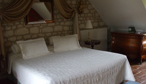 Suite familiar