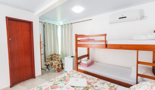 Habitación superior