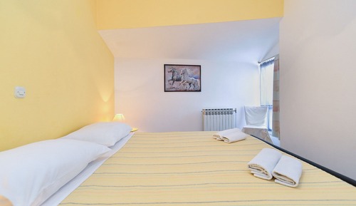 Apartamento, 1 habitación (810/1892)