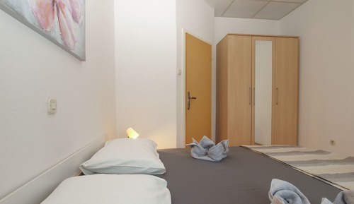 Apartamento, 2 habitaciones (810/1890)