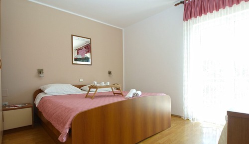 Apartamento, 2 habitaciones (810/1888)