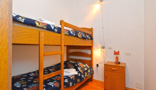 Apartamento, 1 habitación (624/1490)