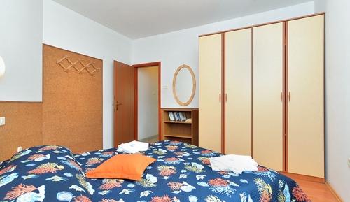 Apartamento, 1 habitación (624/1489)