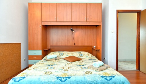 Apartamento, 4 habitaciones (624/1491)