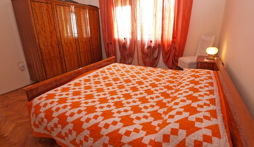 Apartamento, 2 habitaciones (1056/4401)