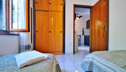 Apartamento, 2 habitaciones