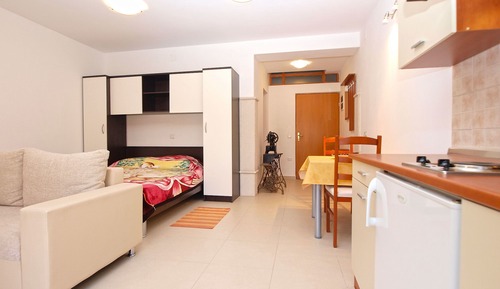 Apartamento, 1 habitación (1299/12342)
