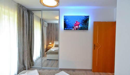 Apartamento, 2 habitaciones (1299/12346)