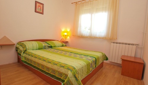 Apartamento, 1 habitación (1002/3284)