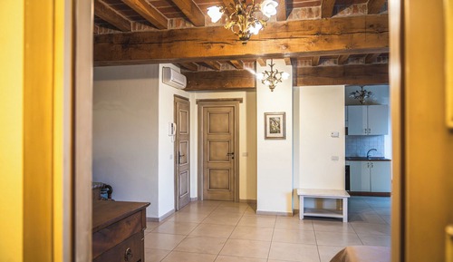 Apartamento, 2 habitaciones