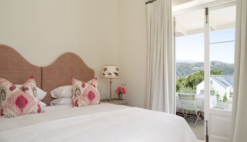 Casa de campo familiar, 2 habitaciones