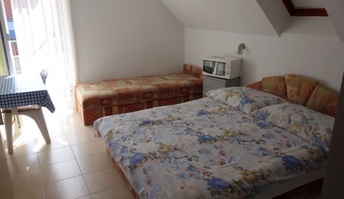 Apartamento de diseño, lanai