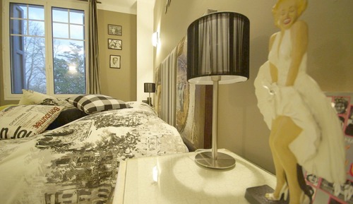 Habitación doble (Cinema)