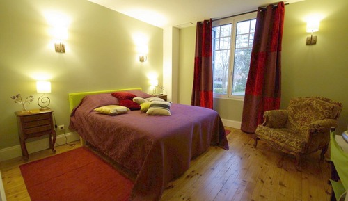 Habitación doble (Style)
